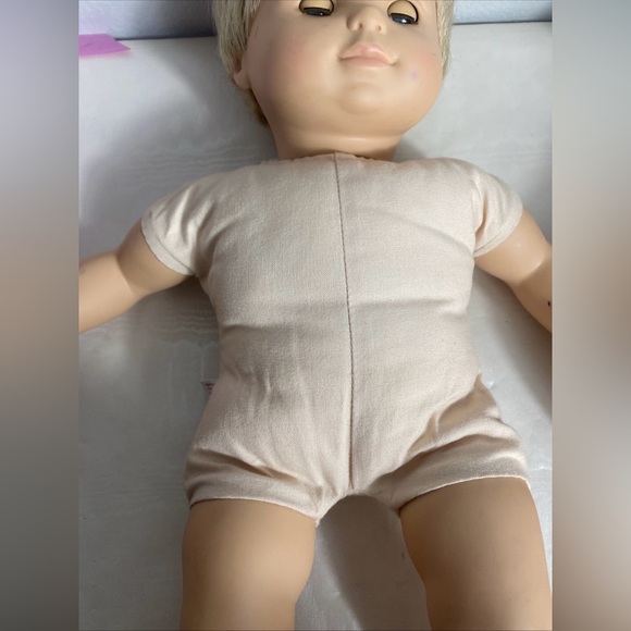 American Girl. Pleasant Company & Bitty Baby Doll’s - Picture 14 of 16